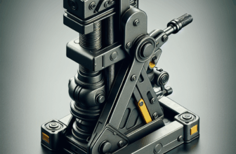 Ontdek Waarom De Hydraulische Krik in 2025 Onmisbaar Is (En Hoe Jij Veilig Werkt!)