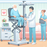 Hoe Kies Je de Juiste Tillift voor Thuiszorg of Instellingen?