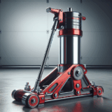 De Ultieme Gids voor Hydraulische Krikken: Innovaties, Toepassingen en Veiligheid